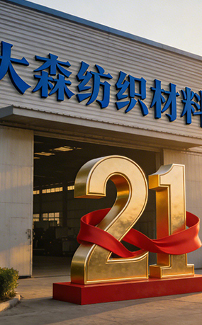 多年深耕积淀，纺织助剂专业标杆